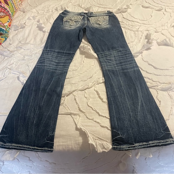 Rock Revival Nuri size 27 Brand New - Picture 9 of 10